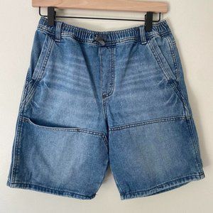 Wrangler Jean Shorts